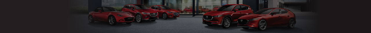 New Mazda 3 รุ่นใหม่ 2022