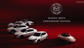 Mazda 100 ปี 01