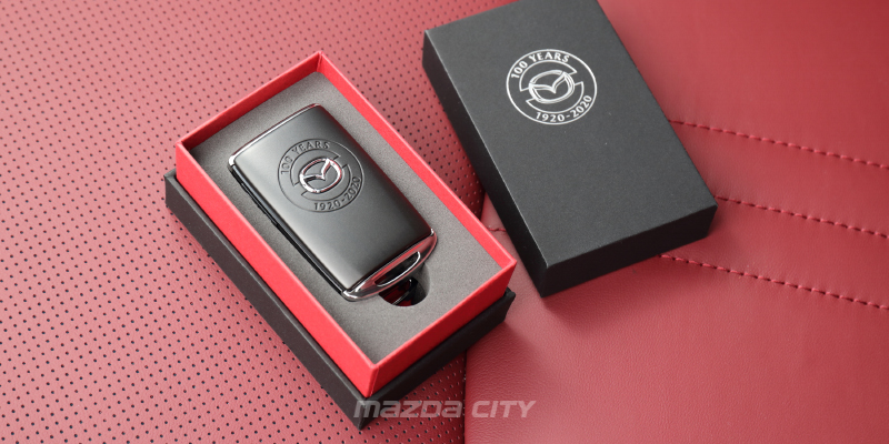 Mazda City - Mazda 100 ปี 08