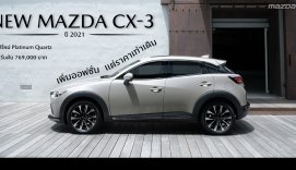 Review_Mazda_CX-3_2021 - Mazda City 01
