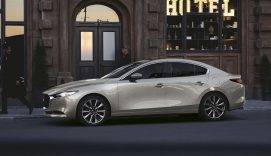 Mazda City - New Mazda 3 2022 - 00