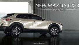 รีวิว_New_Mazda_CX-30_2022 - Mazda City 00