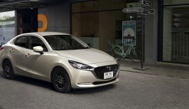 Mazda City - New Mazda 2 2022_00